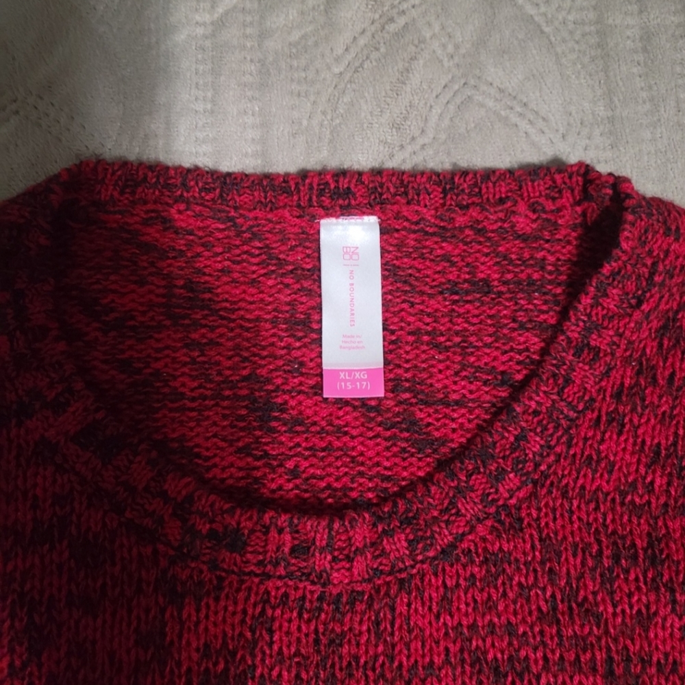 Sweater - Picture 2 of 4